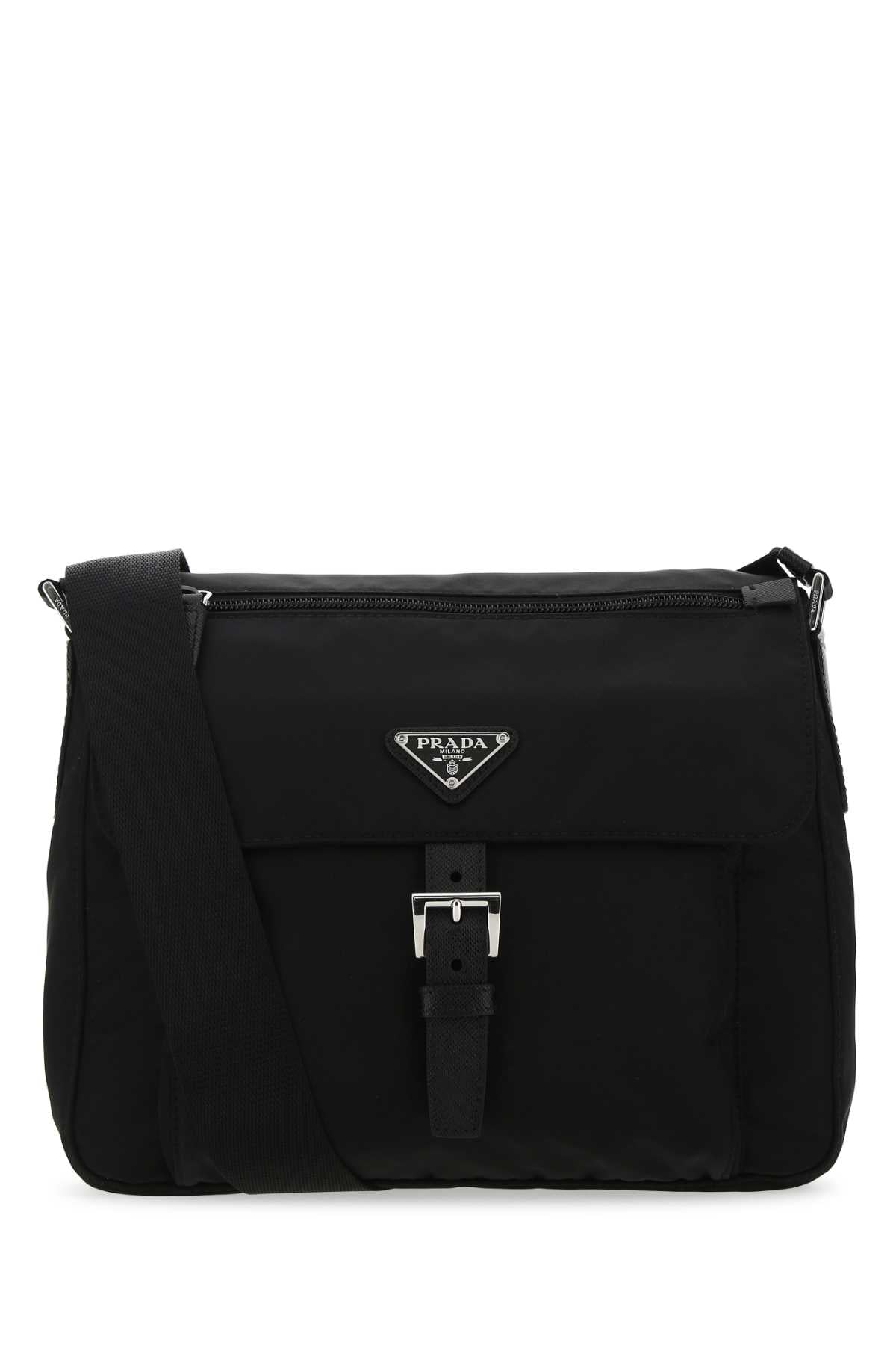 PRADA BORSA For Women 100%POLIAMMIDERICICLATA-100%VITELLO