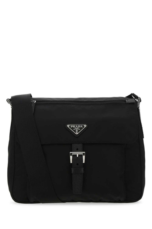 PRADA BORSA For Women 100%POLIAMMIDERICICLATA-100%VITELLO