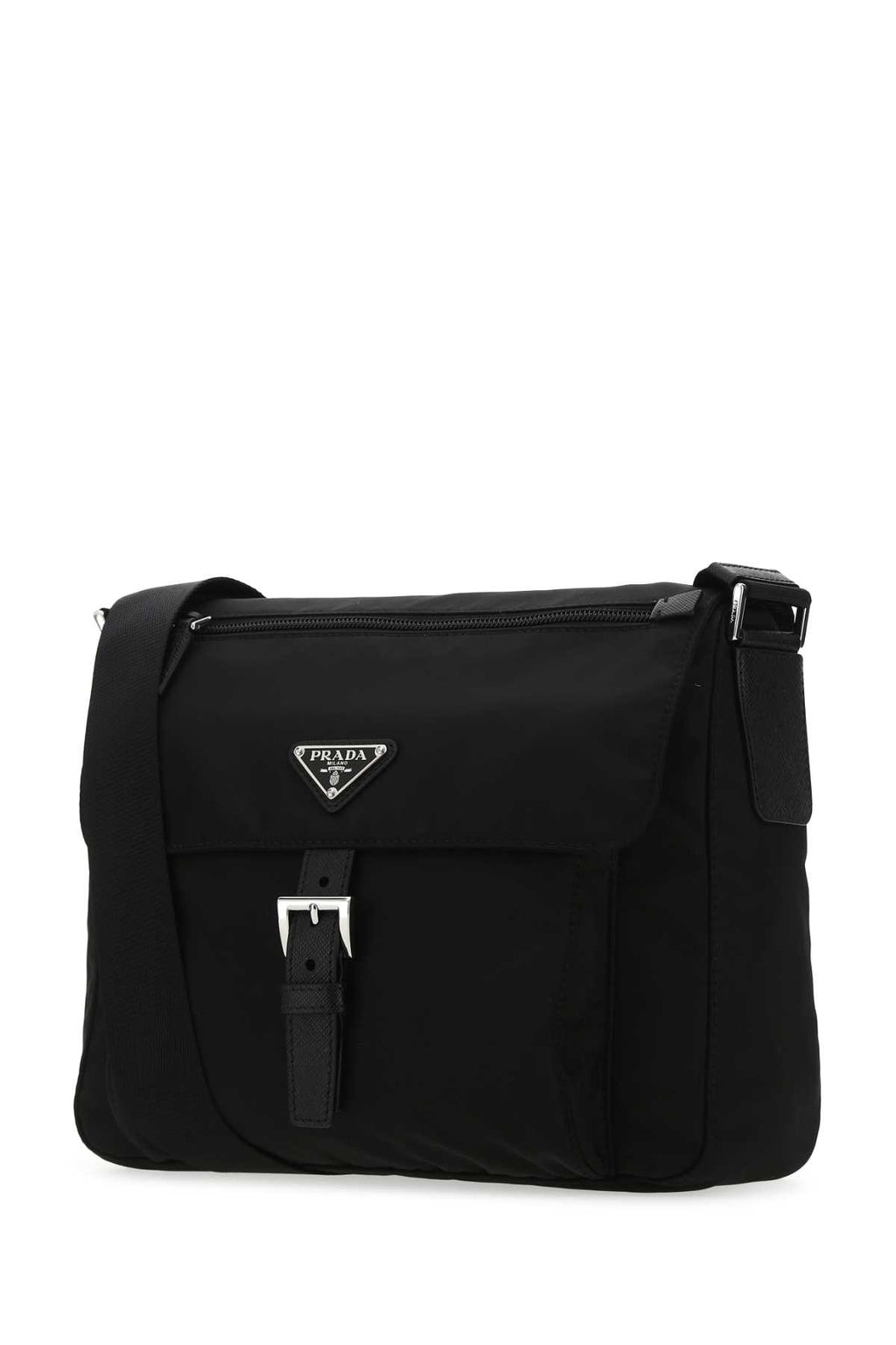 PRADA BORSA For Women 100%POLIAMMIDERICICLATA-100%VITELLO