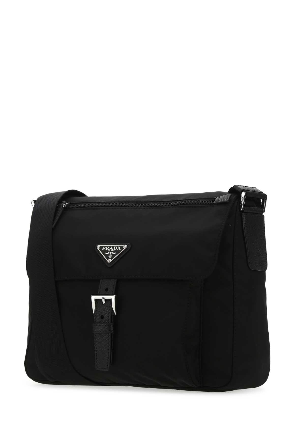 PRADA BORSA For Women 100%POLIAMMIDERICICLATA-100%VITELLO