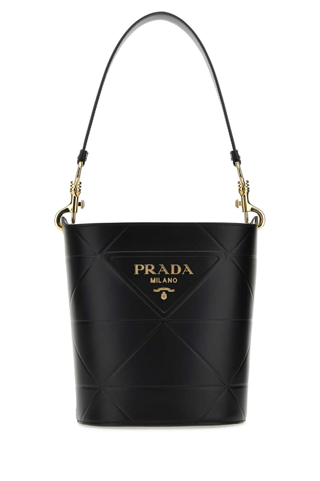 PRADA BORSA For Women 100%Vitello