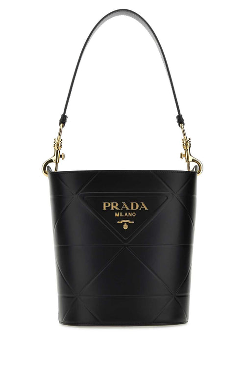 PRADA BORSA For Women 100%Vitello