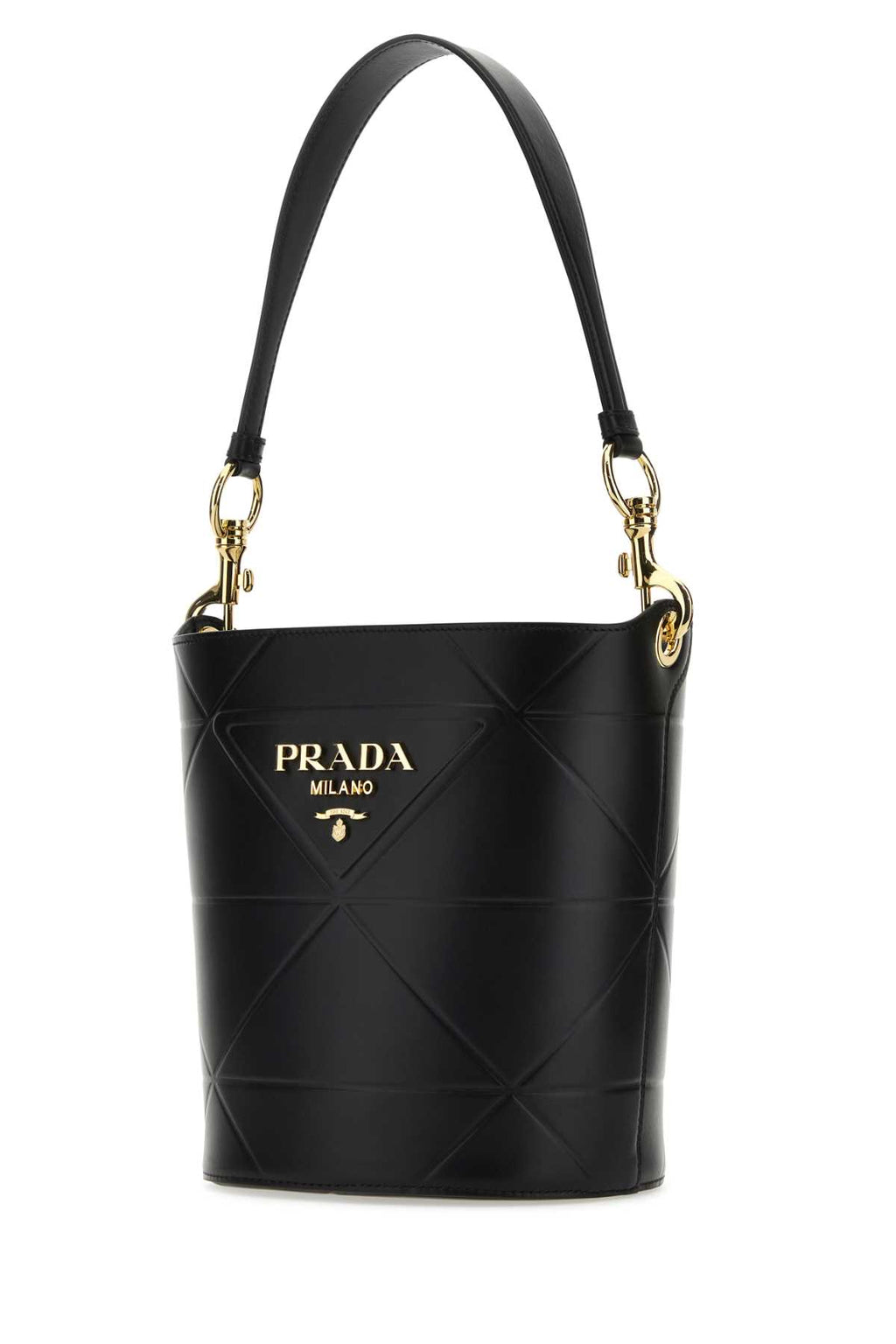 PRADA BORSA For Women 100%Vitello