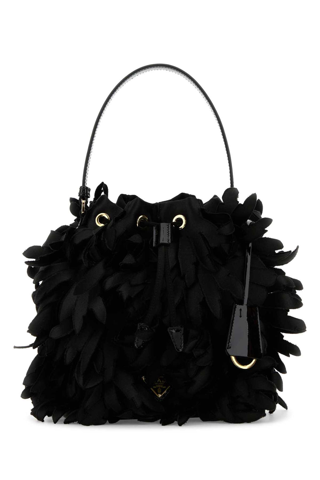 PRADA SECCHIELLO For Women 28%SE 72%VI-100%VITELLO