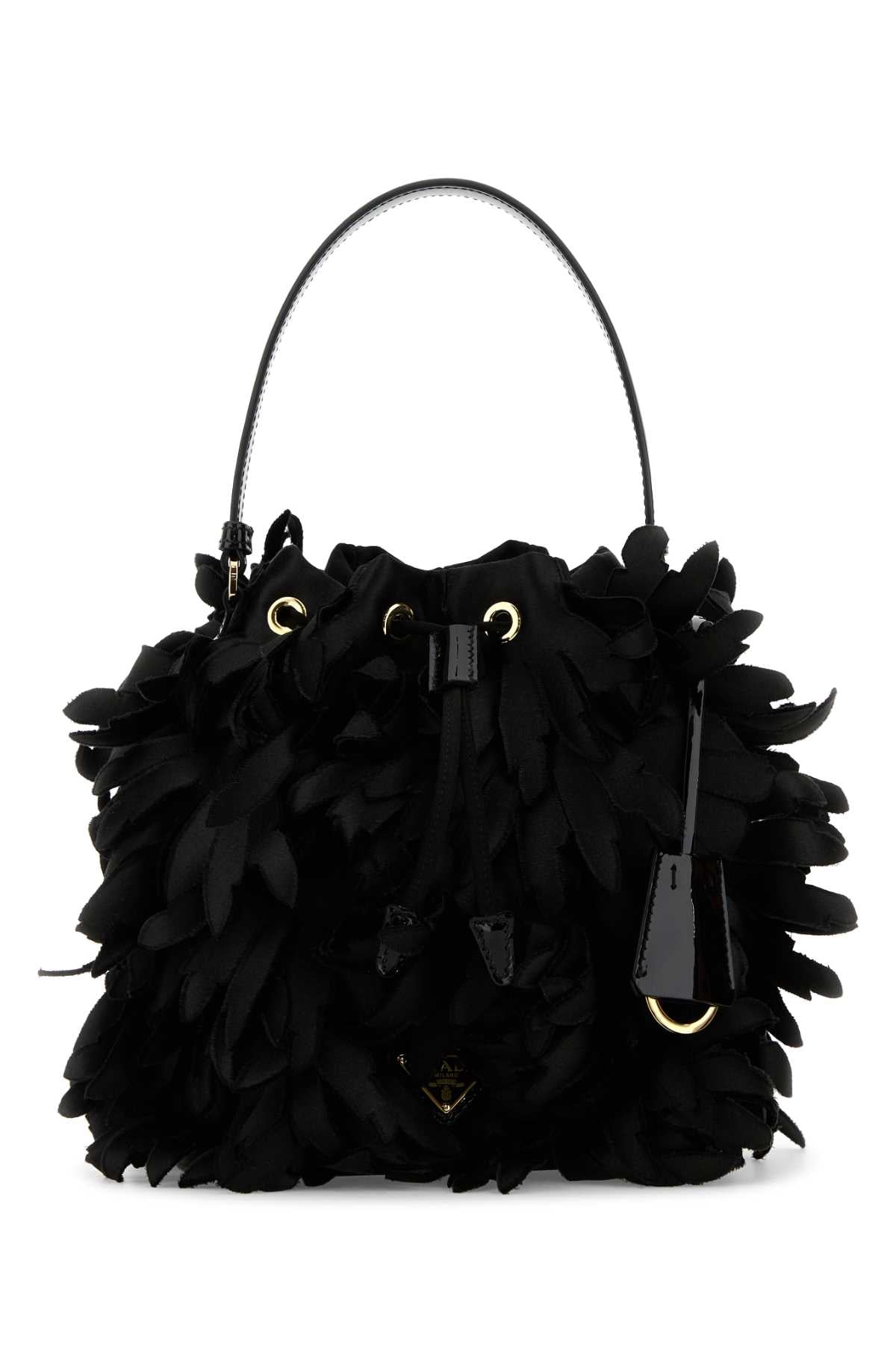 PRADA SECCHIELLO For Women 28%SE 72%VI-100%VITELLO