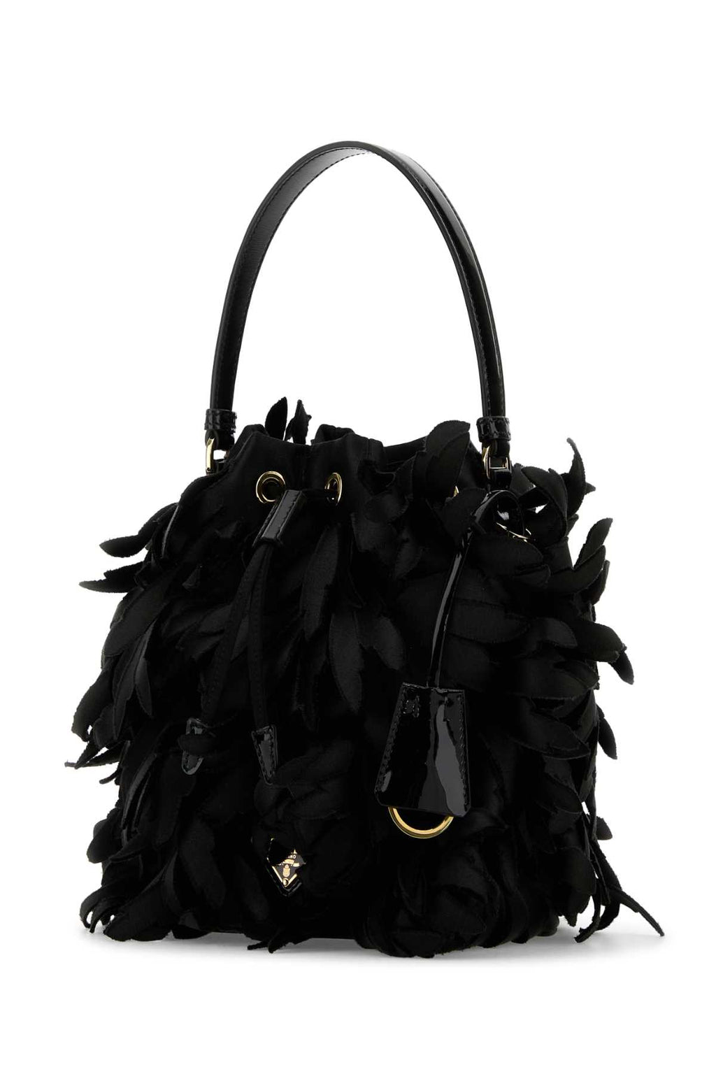 PRADA SECCHIELLO For Women 28%SE 72%VI-100%VITELLO