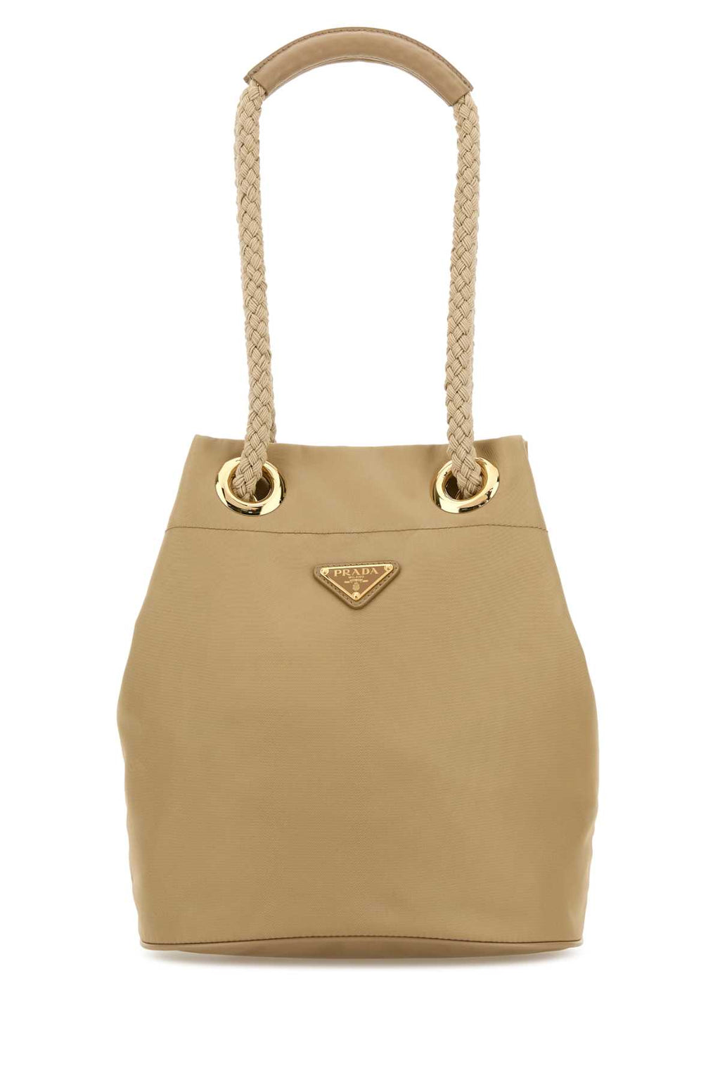 PRADA SECCHIELLO For Women 100%POLIAMMIDERICICLATA-100%VITELLO