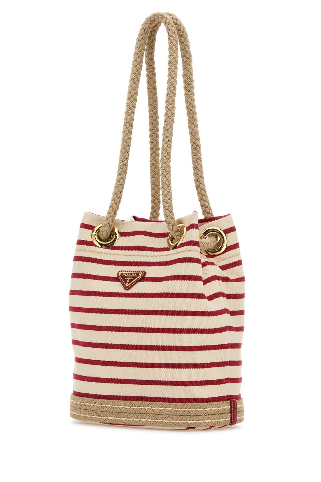 PRADA SECCHIELLO For Women 100%CO-100%CALFLEATHER