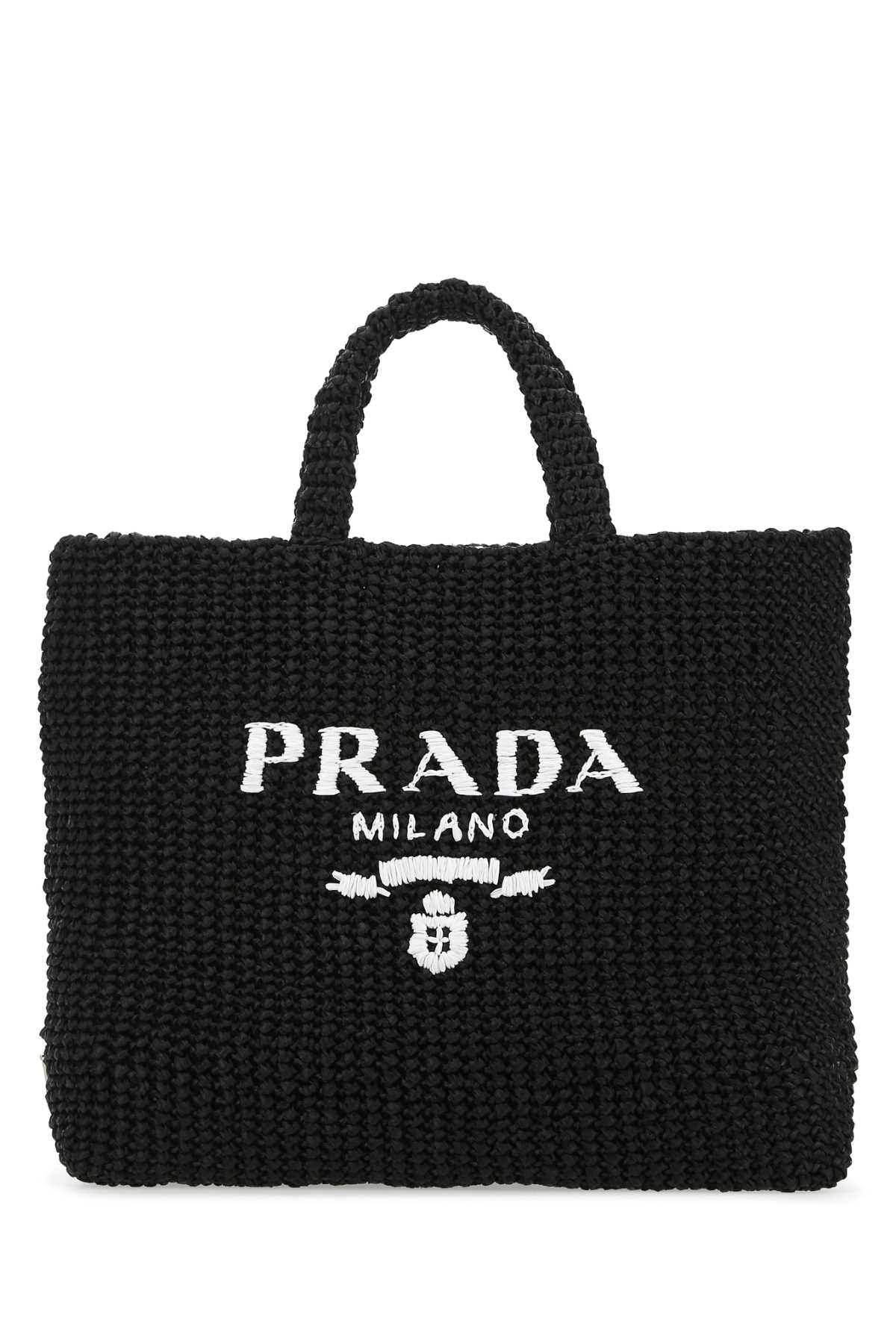 PRADA PAGLIA+MIDOLLINO For Women 100%VI-100%VITELLO