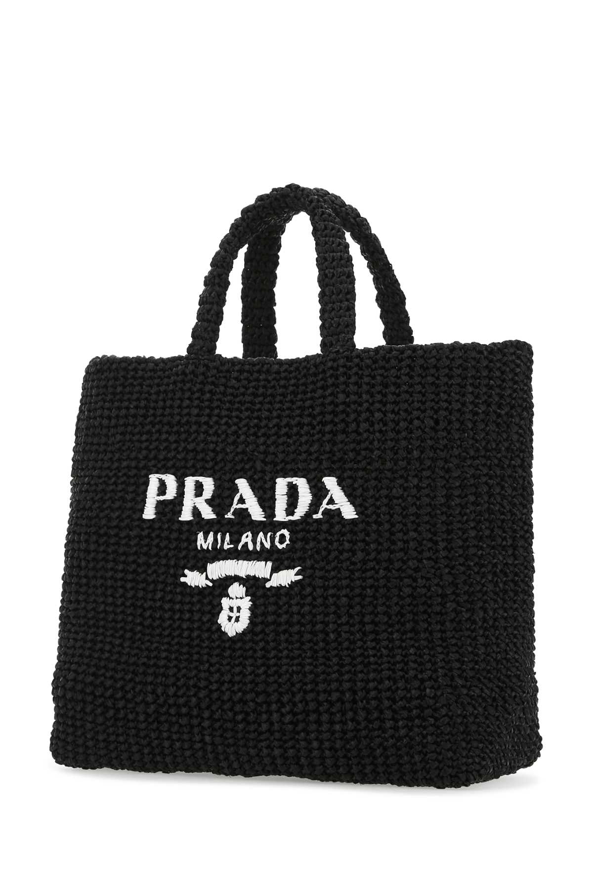 PRADA PAGLIA+MIDOLLINO For Women 100%VI-100%VITELLO