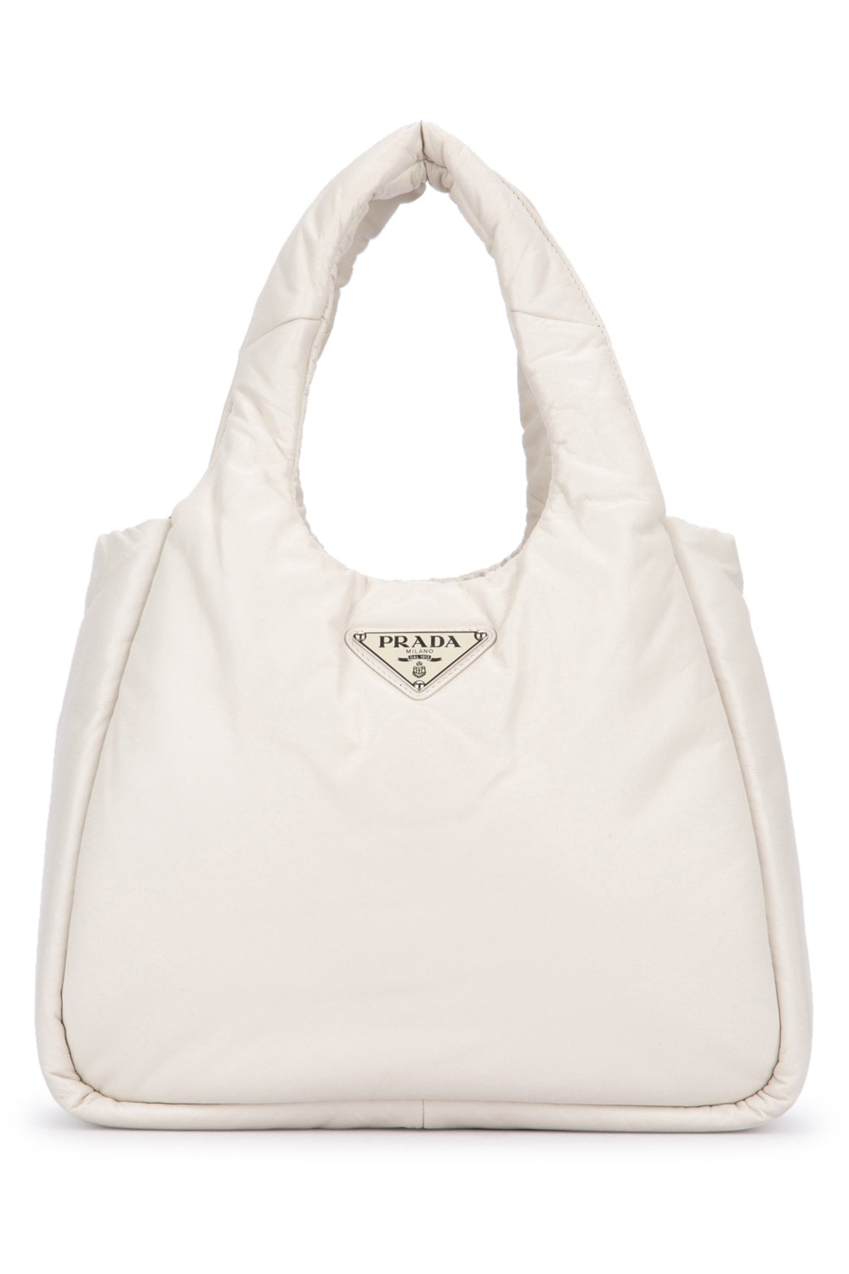 PRADA BORSA For Women 100%Agnello