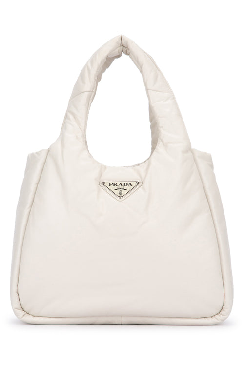 PRADA BORSA For Women 100%Agnello