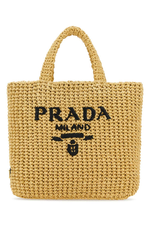 PRADA BORSA For Women 100%VI-100%CALFLEATHER