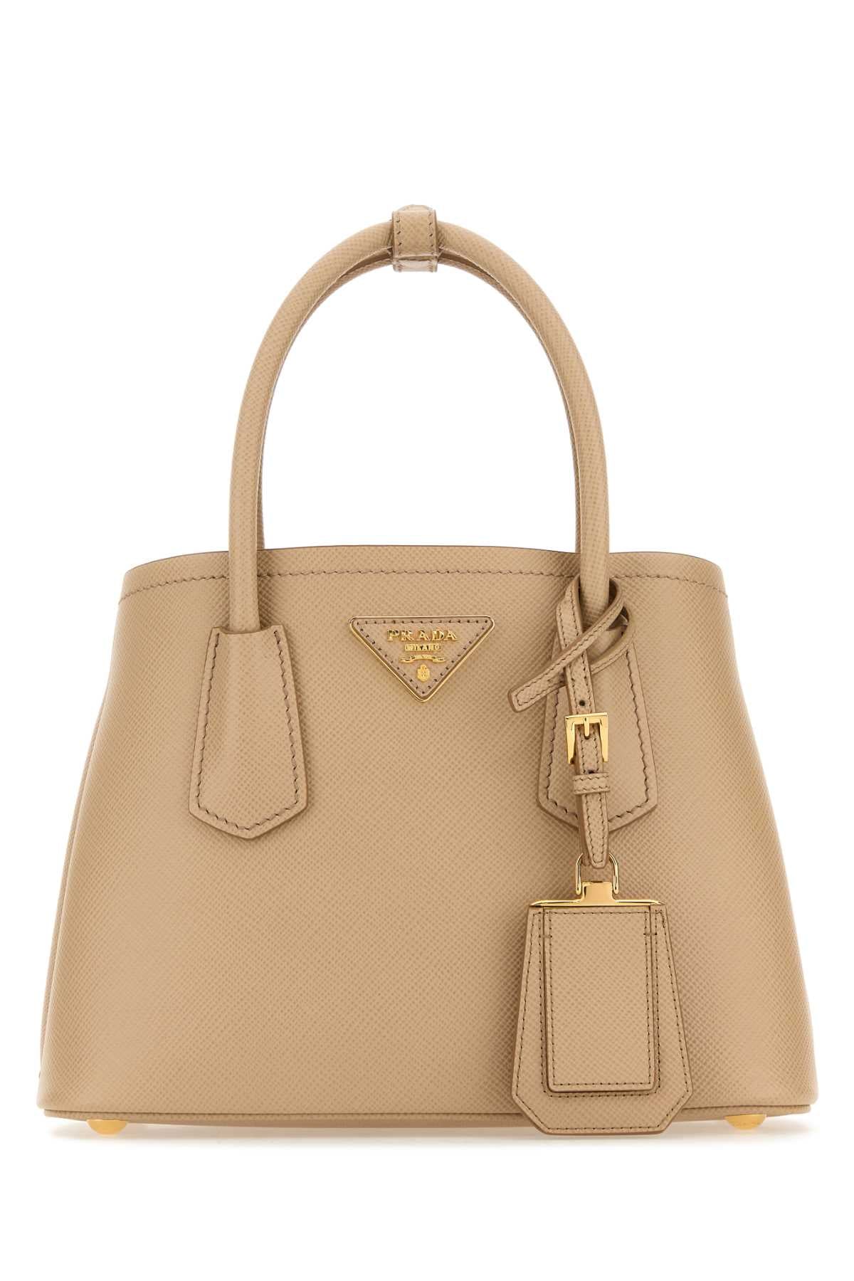 PRADA BORSA For Women 100%Vitello