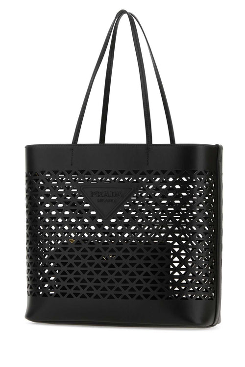 PRADA BORSA For Women Exterior: 100% Leather