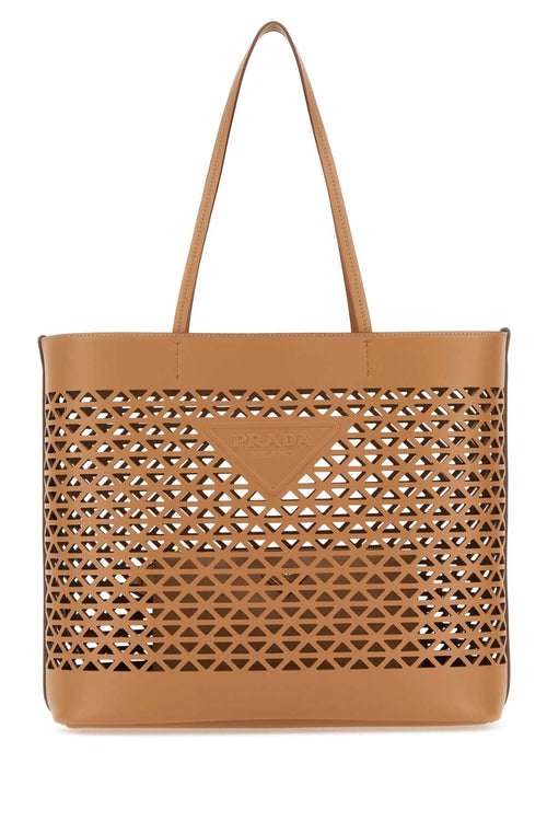 PRADA BORSA For Women Exterior: 100% Leather