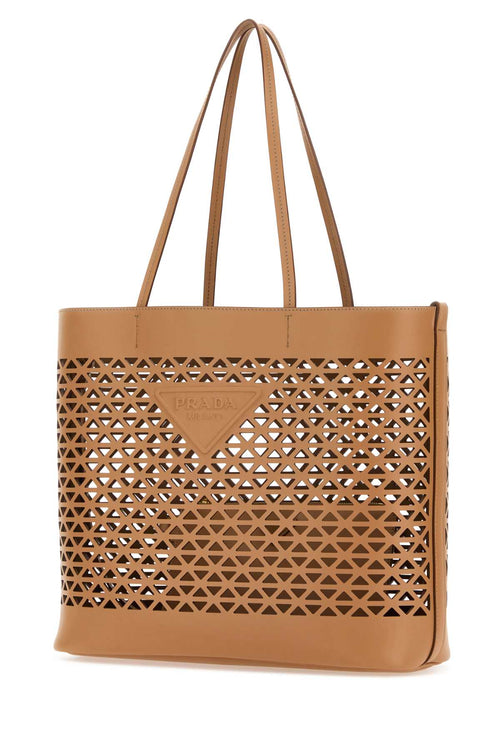 PRADA BORSA For Women Exterior: 100% Leather
