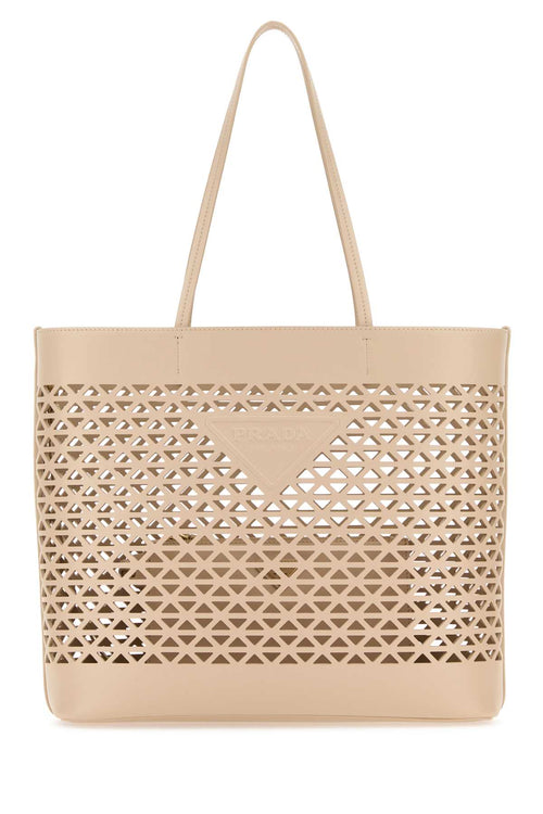 PRADA BORSA For Women Exterior: 100% Leather