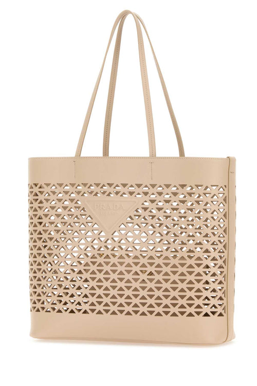 PRADA BORSA For Women Exterior: 100% Leather