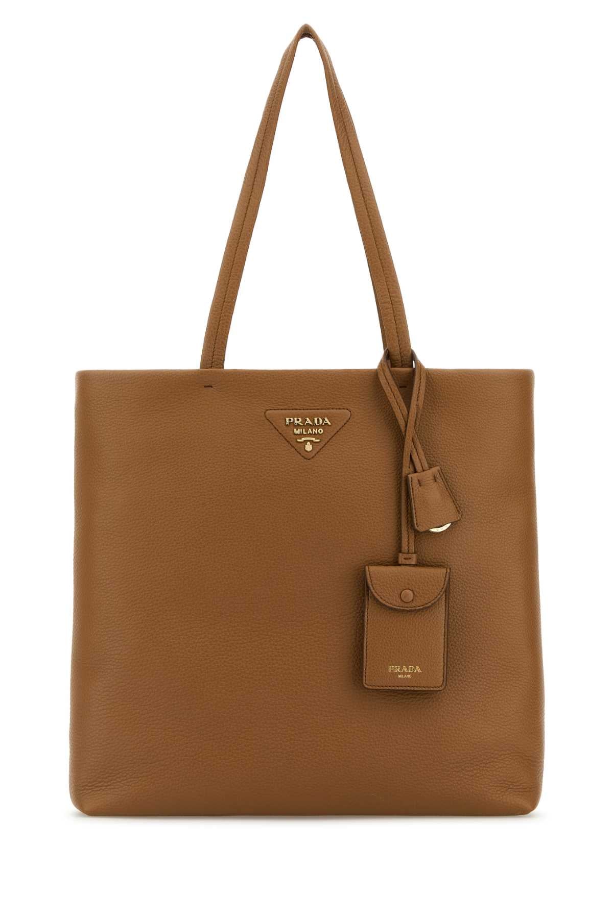 PRADA PELLE For Women 100%Vitello