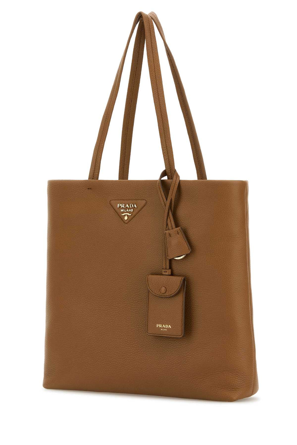 PRADA PELLE For Women 100%Vitello