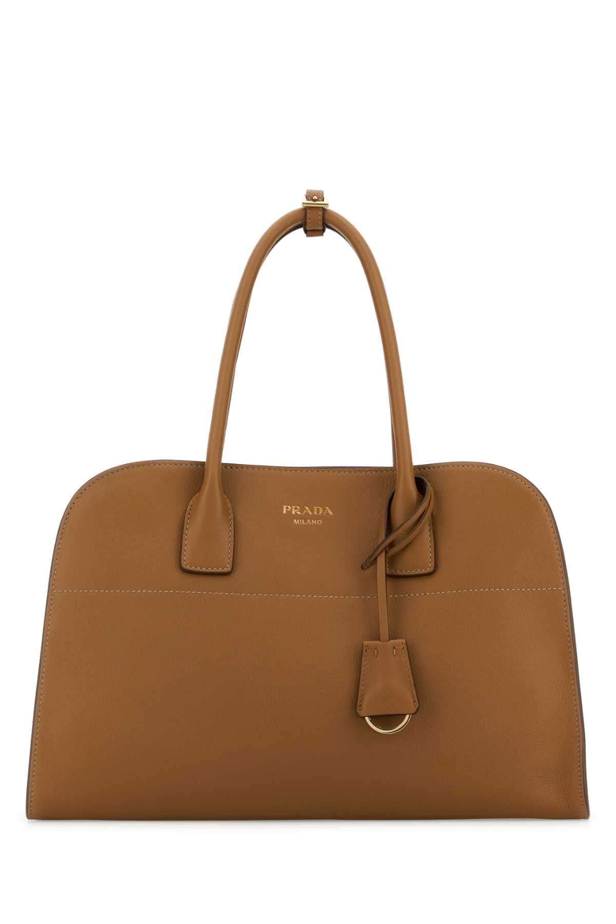 PRADA PELLE For Women 100%Vitello