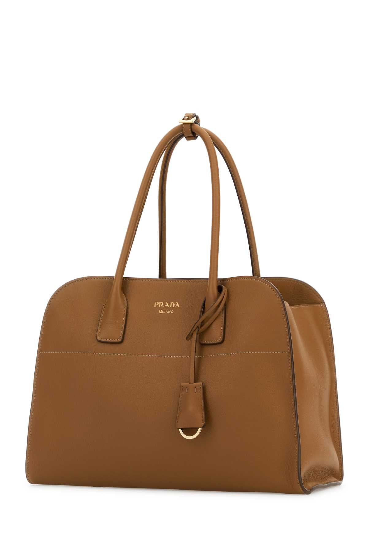 PRADA PELLE For Women 100%Vitello