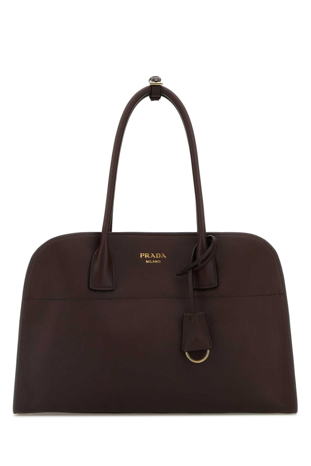PRADA SHOPPING For Women 100%CALFLEATHER