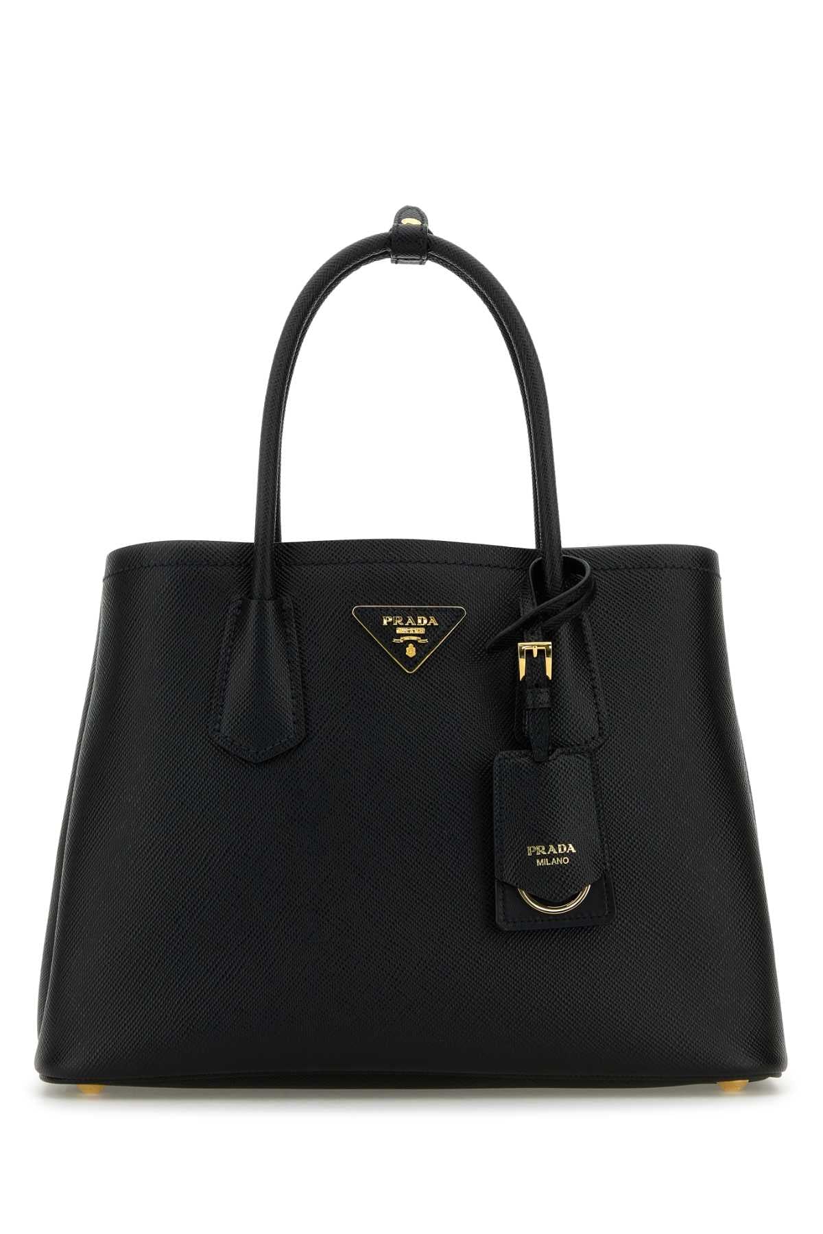 PRADA PELLE For Women 100%Vitello