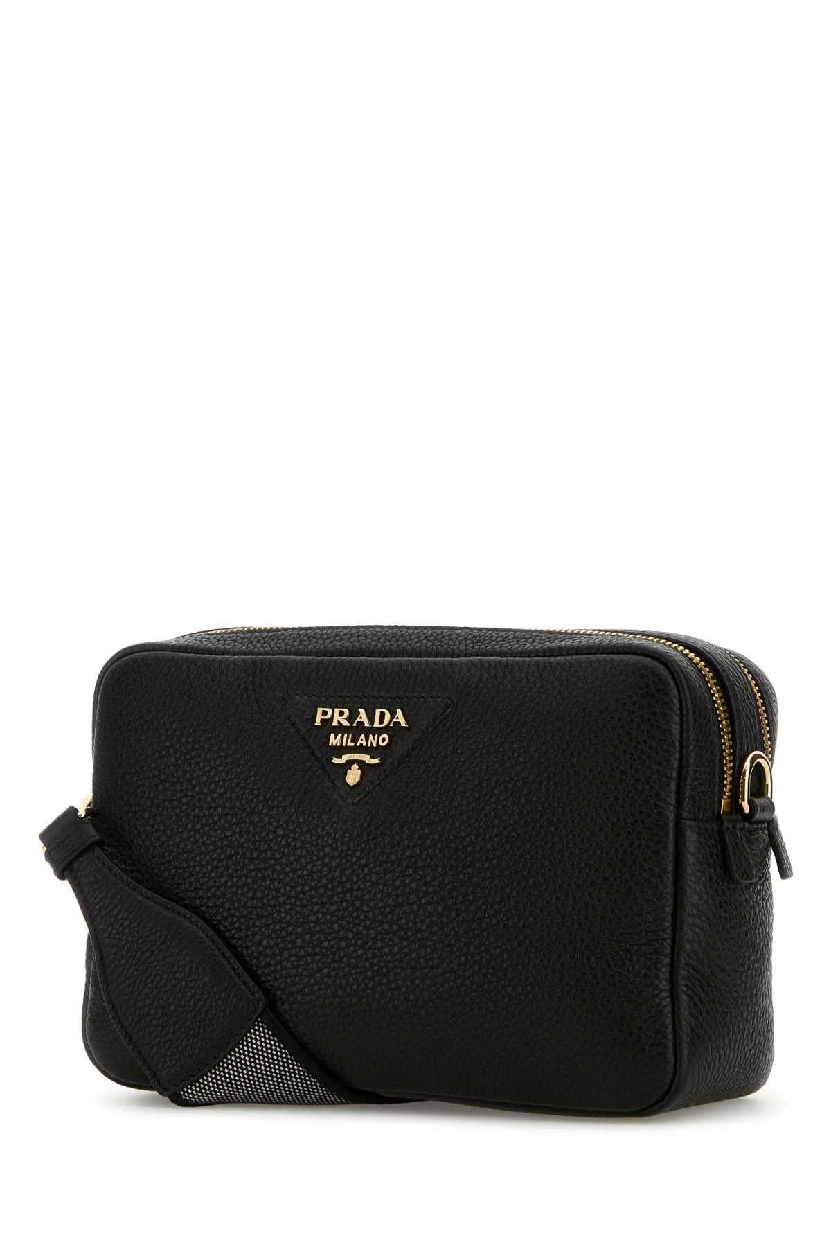 PRADA PELLE For Women 100%Vitello
