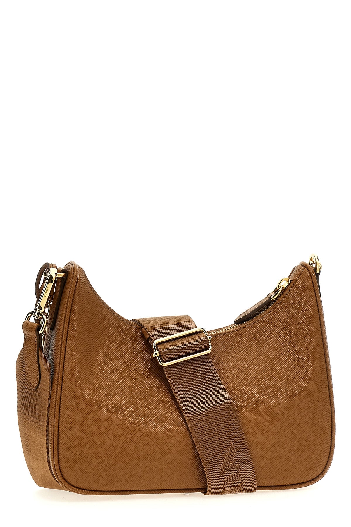 PRADA 'Prada Re-Edition 2005' crossbody bag For Women 100% calfskin leather (Bos Taurus)