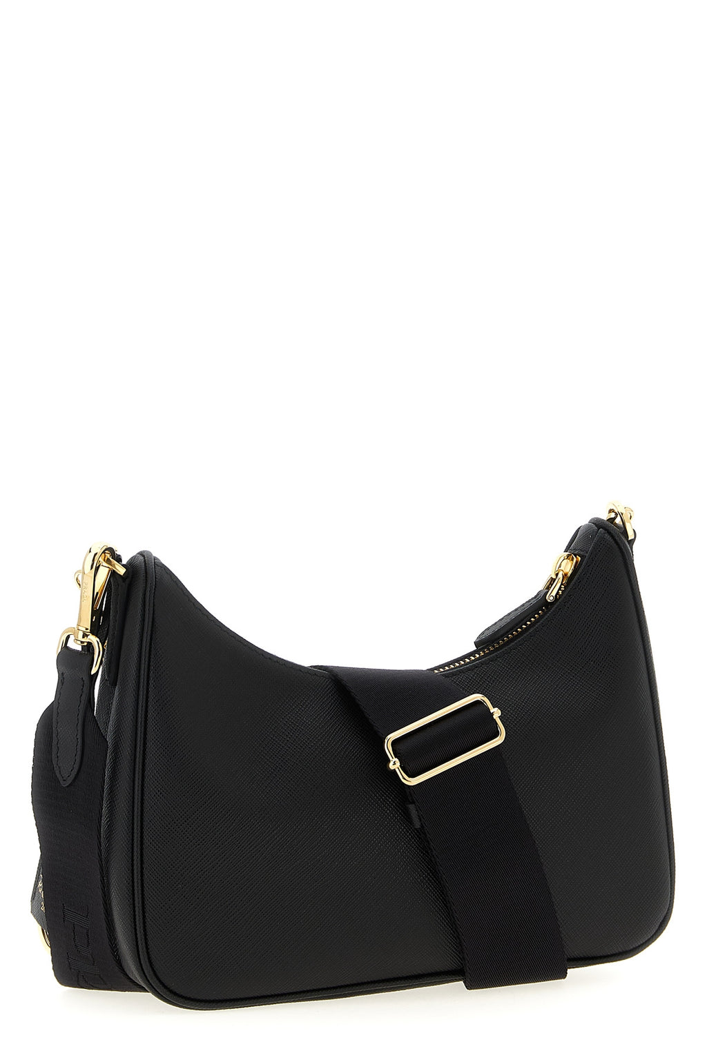 PRADA 'Prada Re-Edition 2005' shoulder bag For Women 100% calfskin leather (Bos Taurus)