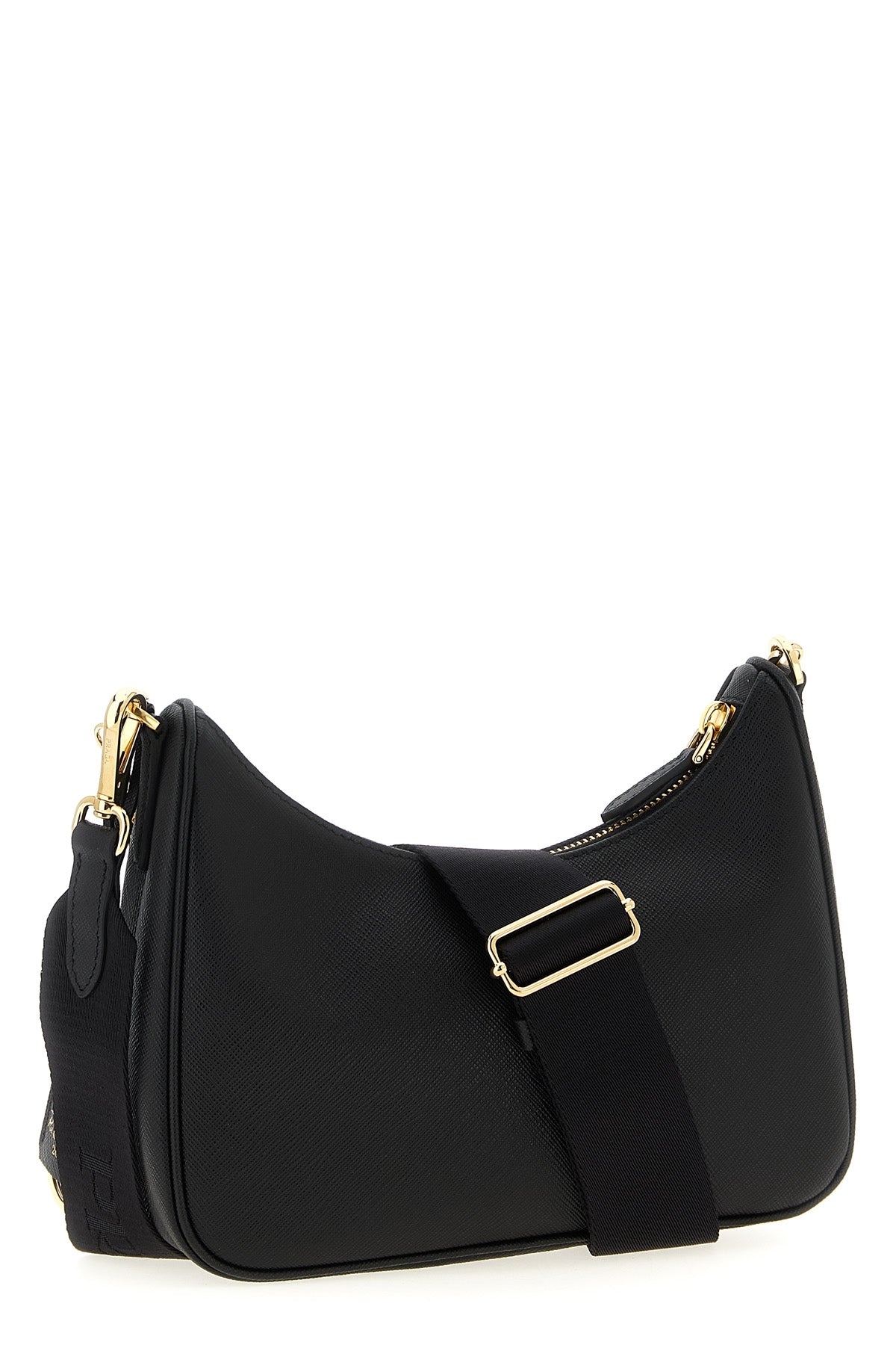 PRADA 'Prada Re-Edition 2005' shoulder bag For Women 100% calfskin leather (Bos Taurus)