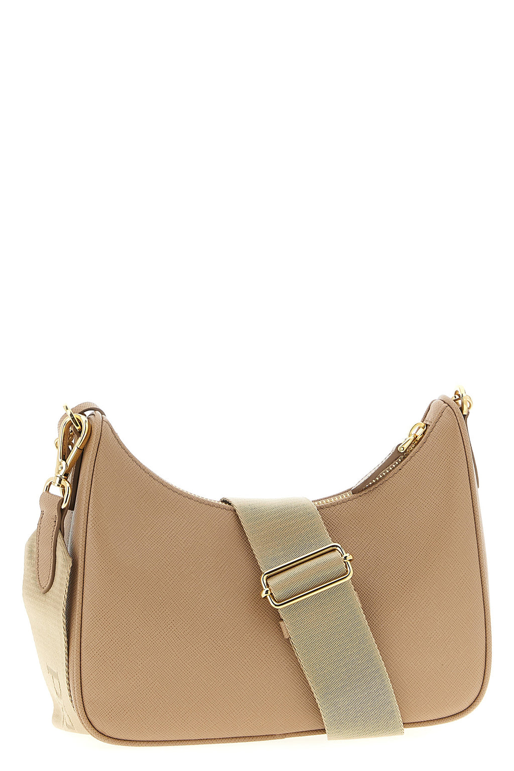 PRADA 'Prada Re-Edition 2005' shoulder bag For Women 100% calfskin leather (Bos Taurus)