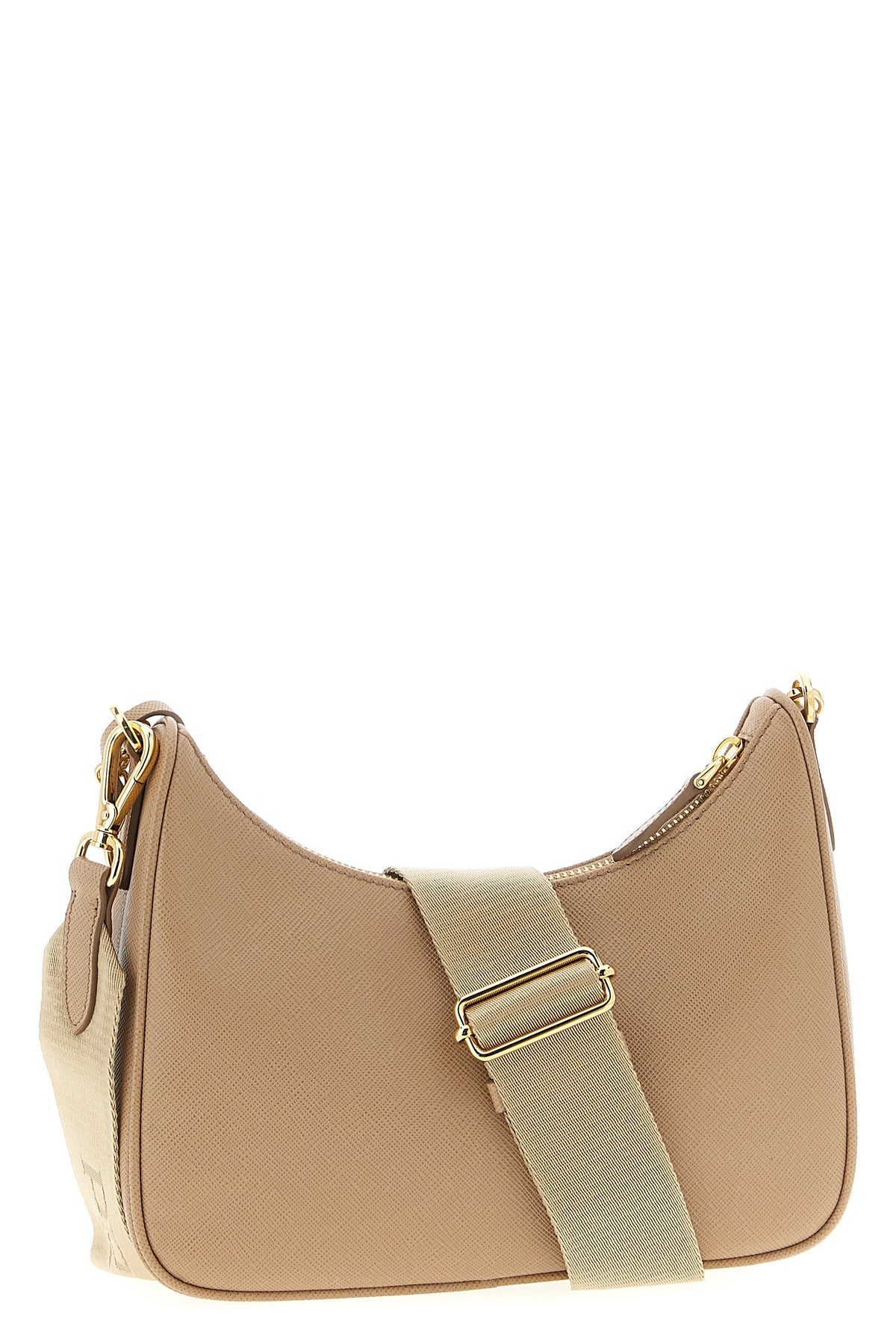 PRADA 'Prada Re-Edition 2005' shoulder bag For Women 100% calfskin leather (Bos Taurus)