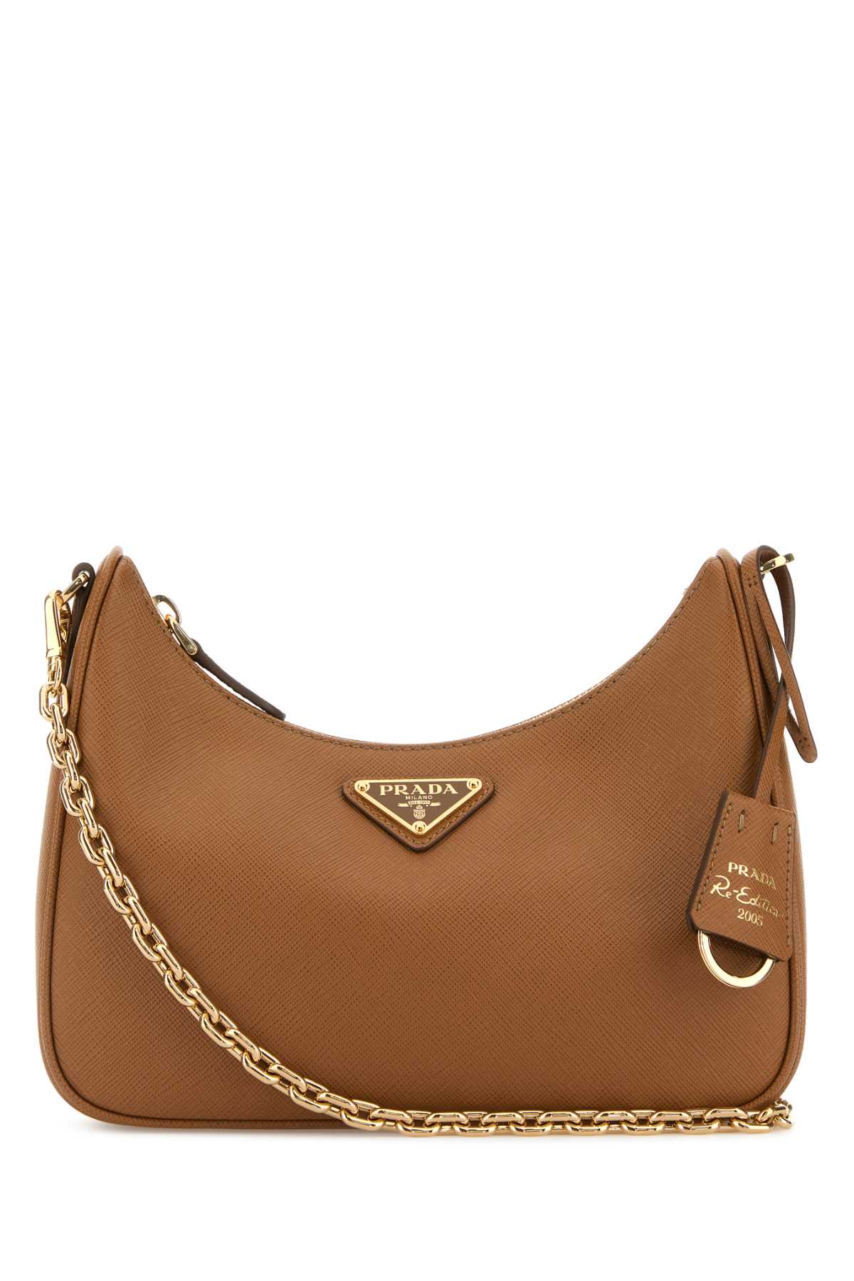 PRADA PELLE For Women 100%Vitello