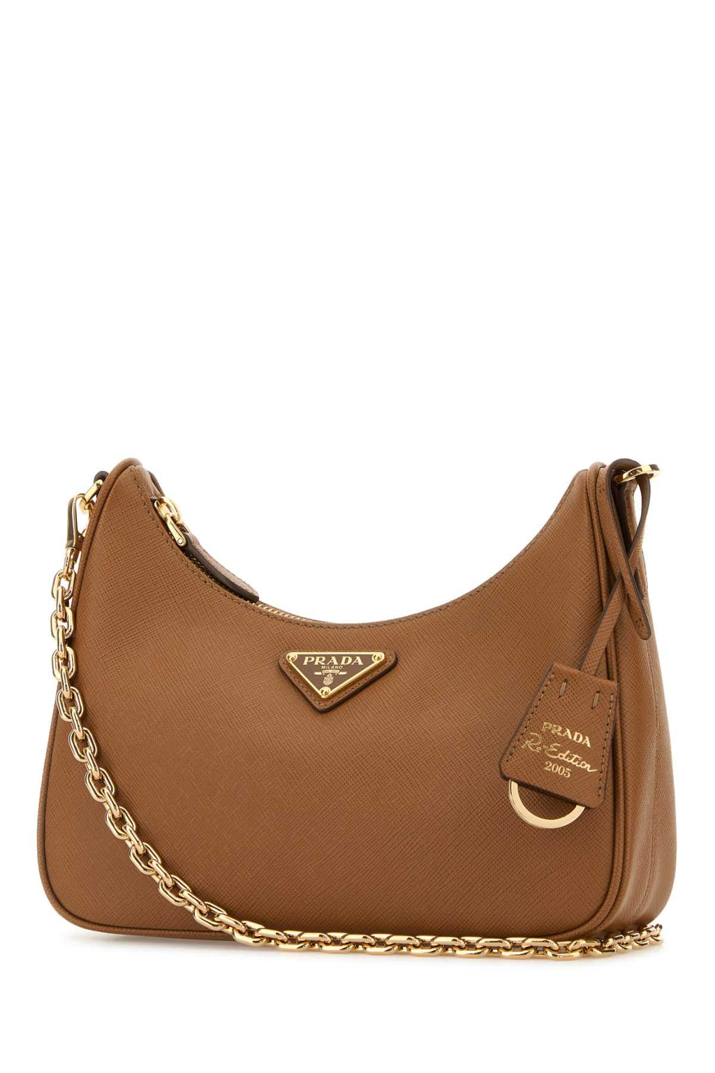 PRADA PELLE For Women 100%Vitello