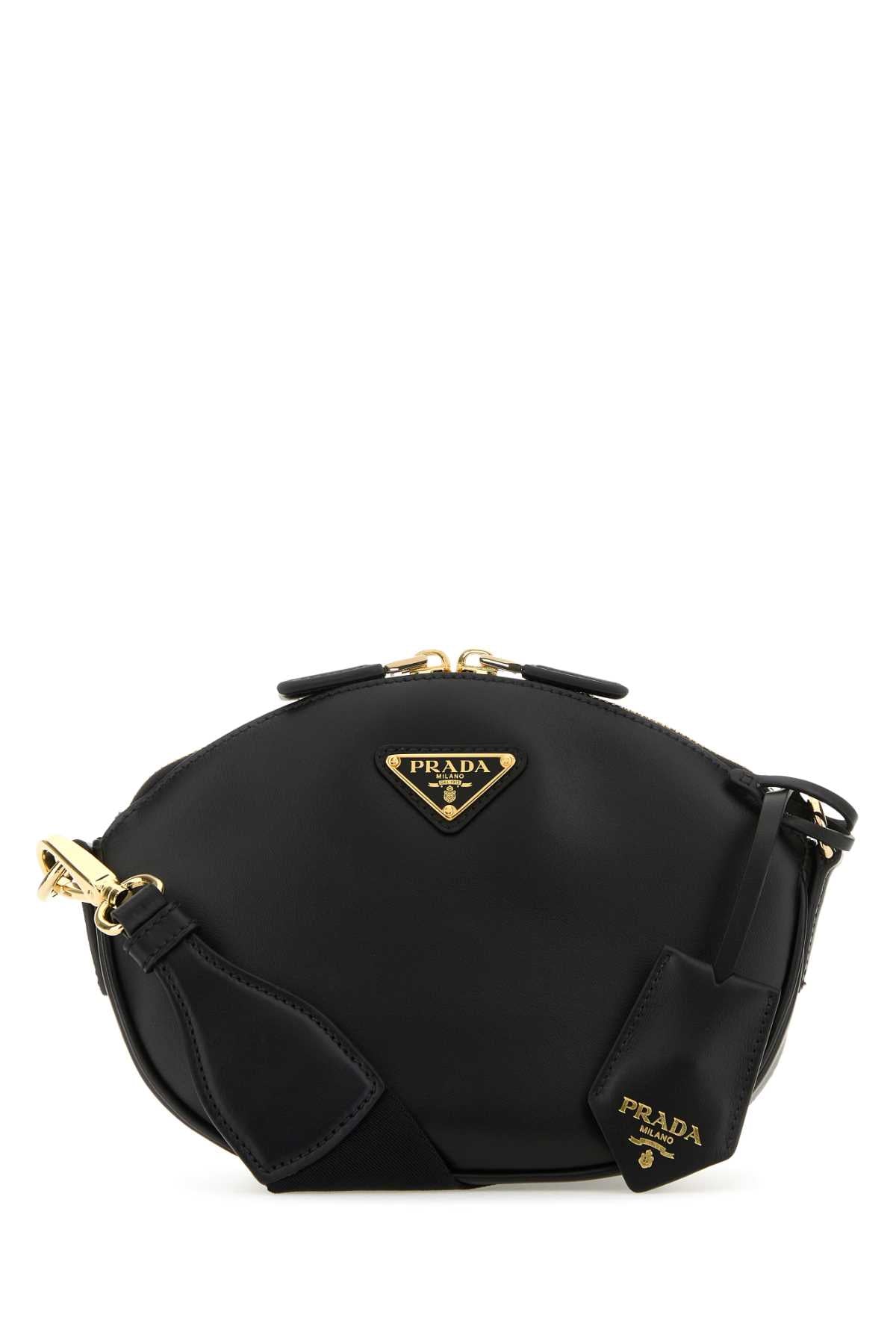 PRADA BORSA For Women 100%Vitello