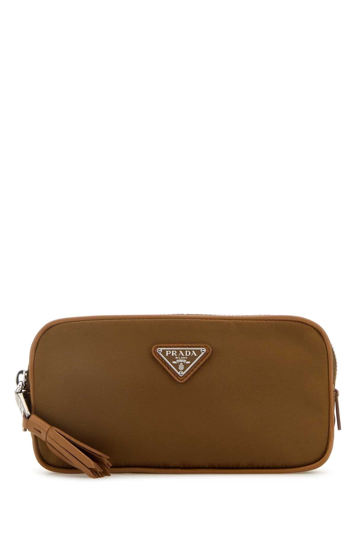 PRADA MARSUPIO For Women 100%POLIAMMIDERICICLATA-100%RES.PC-PUSOLV.FREE