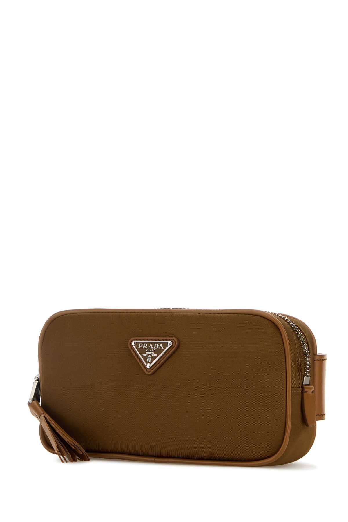 PRADA MARSUPIO For Women 100%POLIAMMIDERICICLATA-100%RES.PC-PUSOLV.FREE