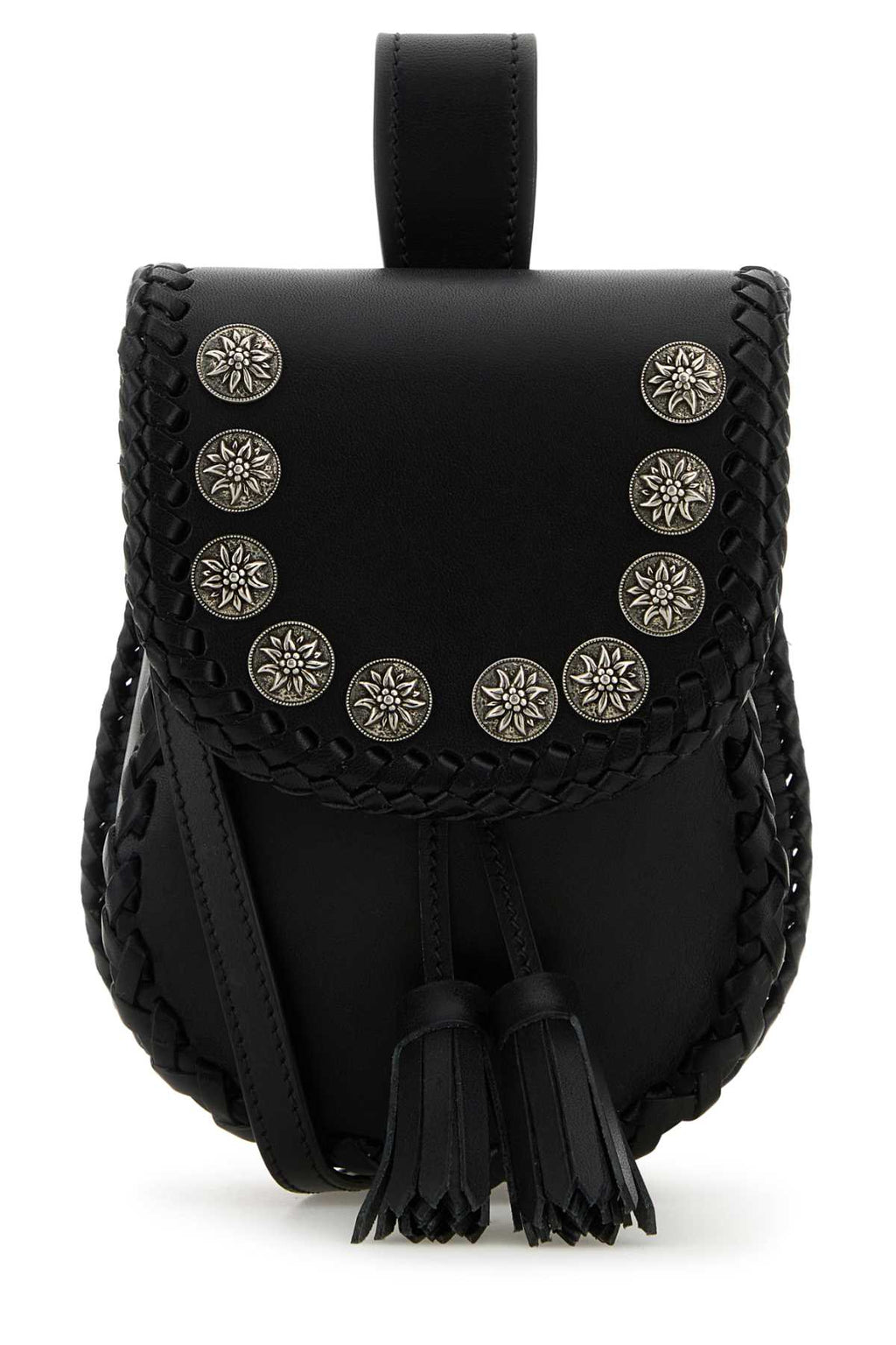 PRADA MINIBORSE For Women 100%Vitello