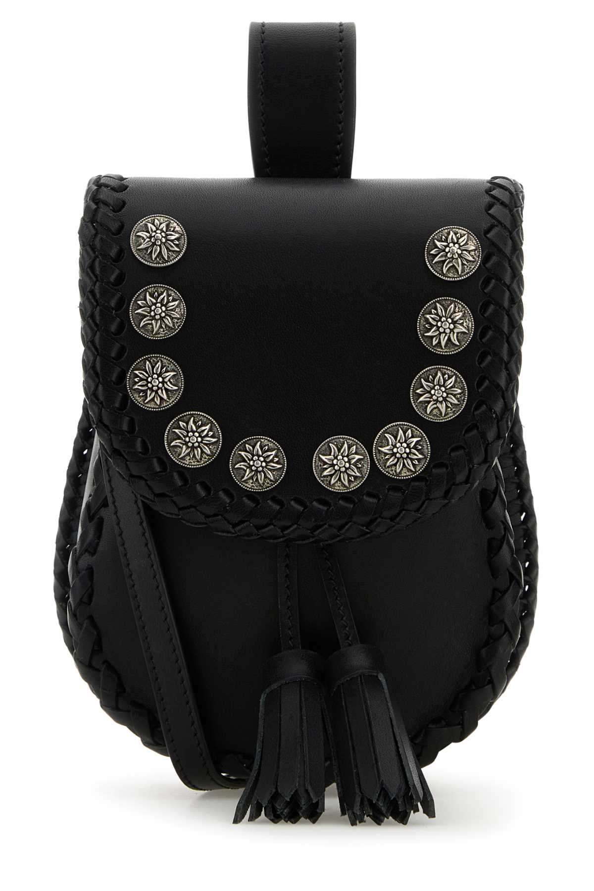 PRADA MINIBORSE For Women 100%Vitello