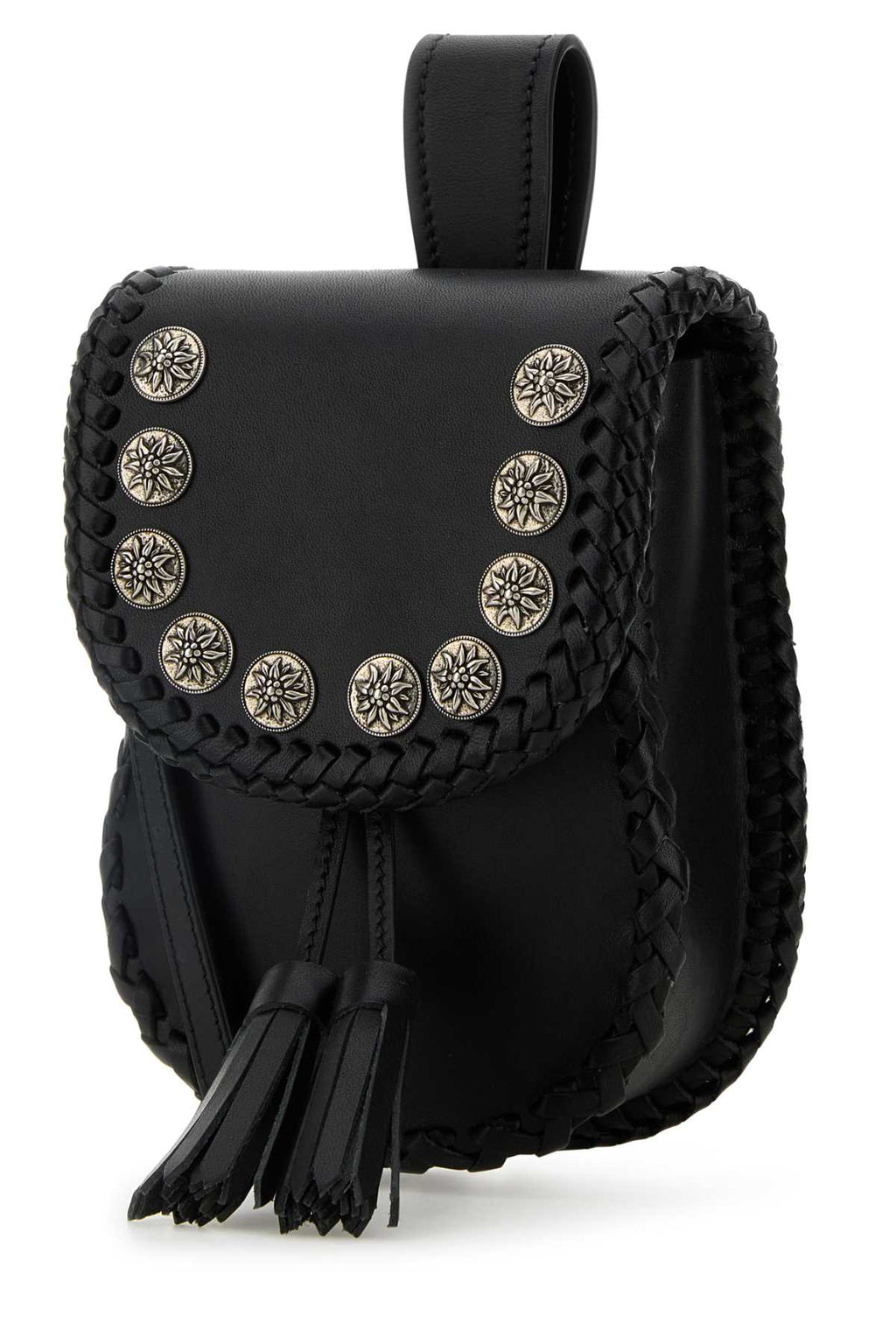 PRADA MINIBORSE For Women 100%Vitello