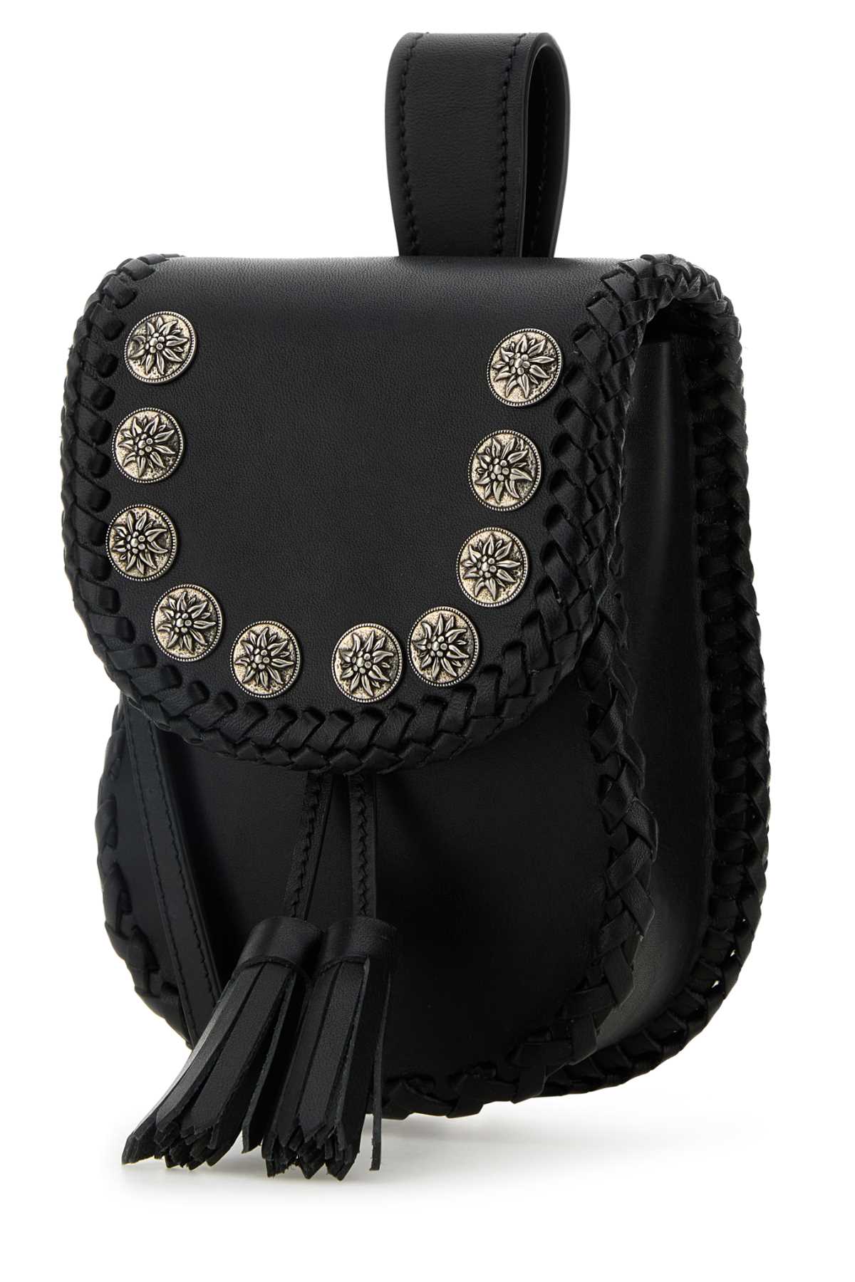 PRADA MINIBORSE For Women 100%Vitello