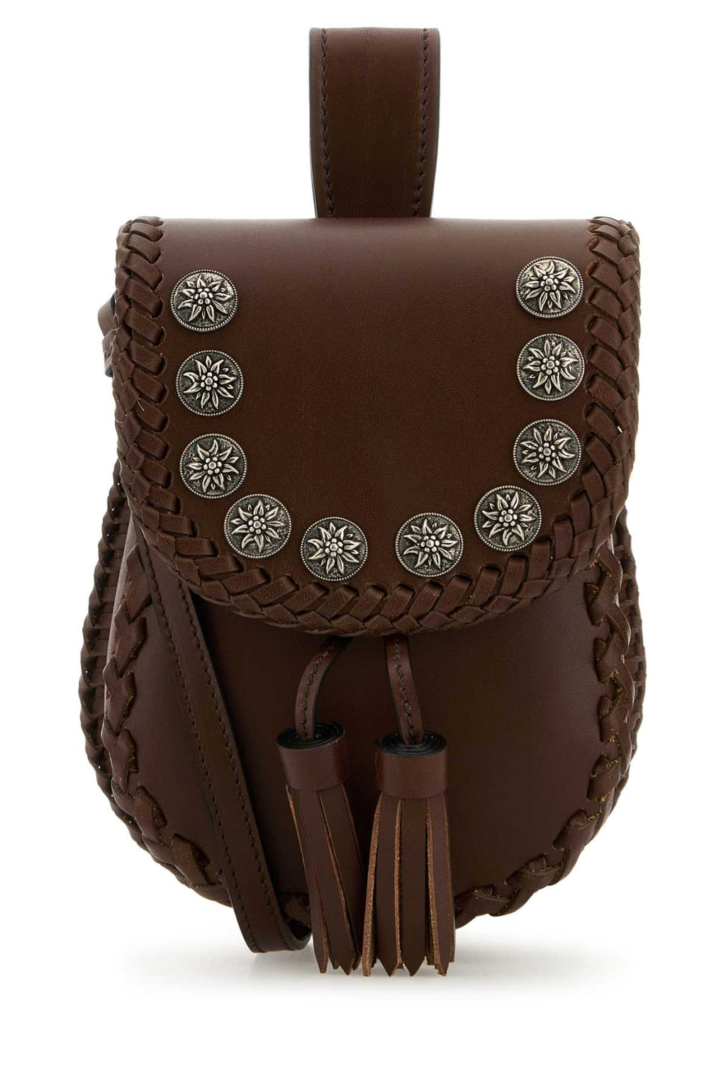 PRADA MINIBORSE For Women 100%Vitello