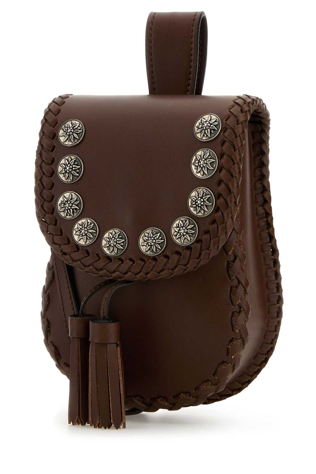 PRADA MINIBORSE For Women 100%Vitello