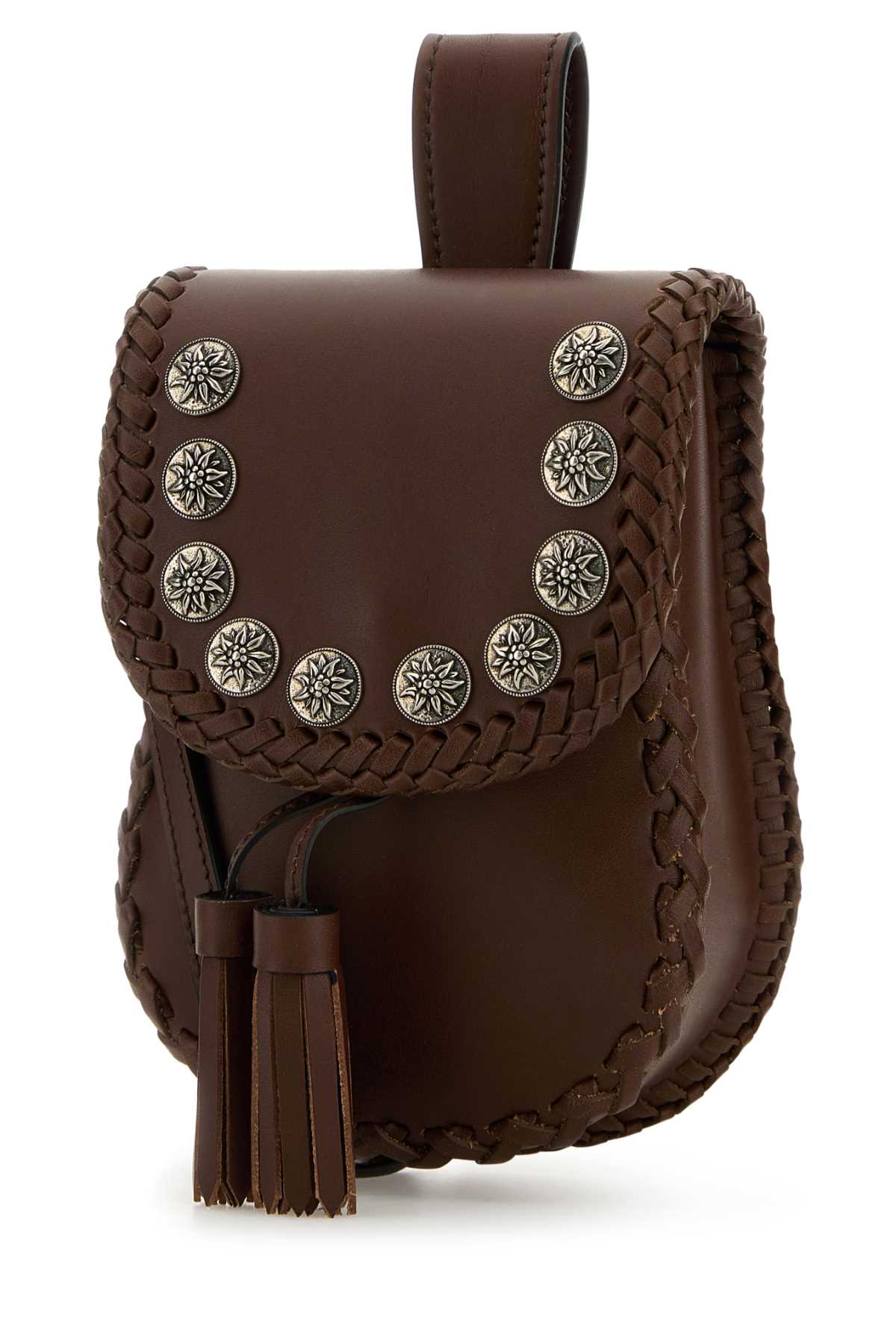 PRADA MINIBORSE For Women 100%Vitello