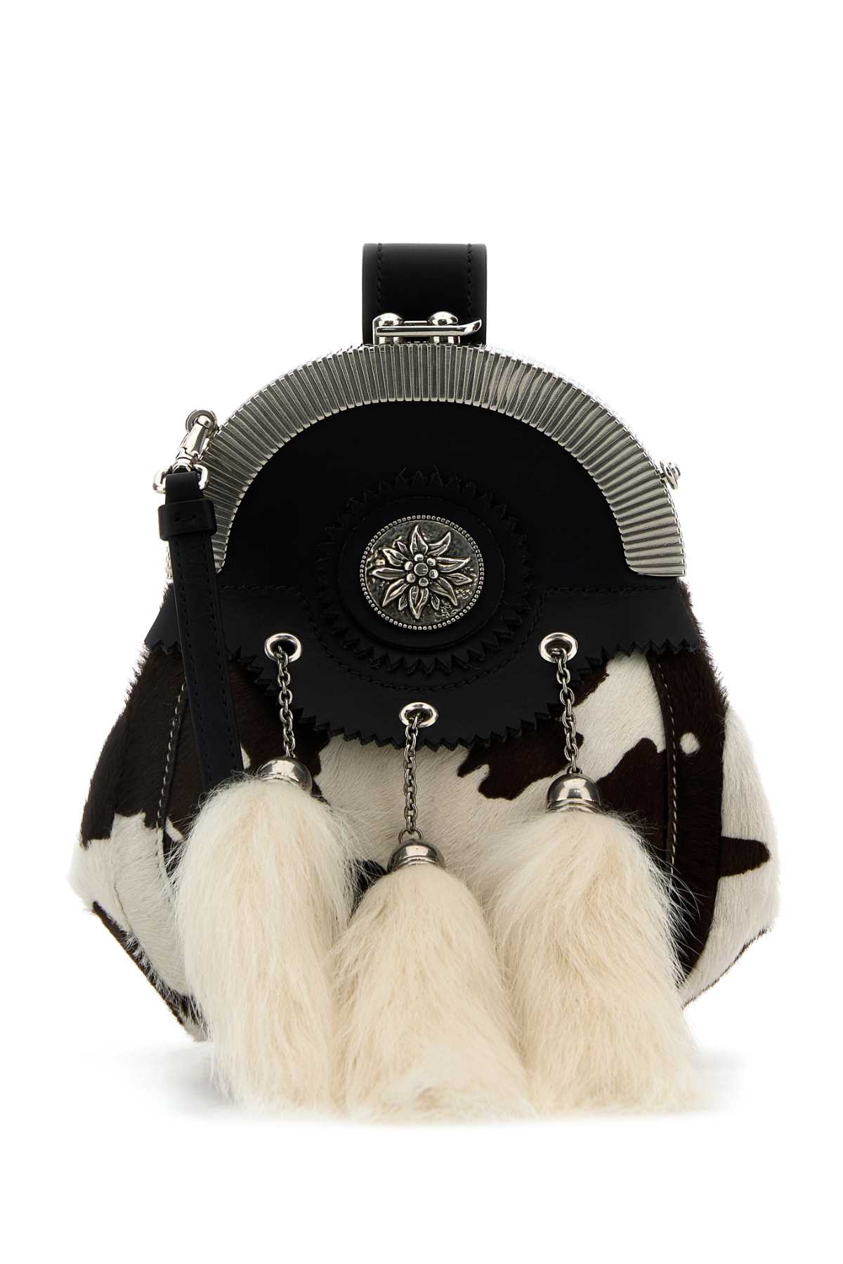 PRADA MINIBORSE For Women 100%BOS TAURUS-100%OVIS ARIES ARIES