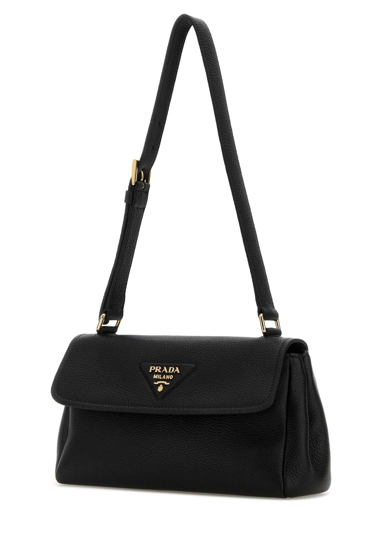 PRADA PELLE For Women 100%Vitello