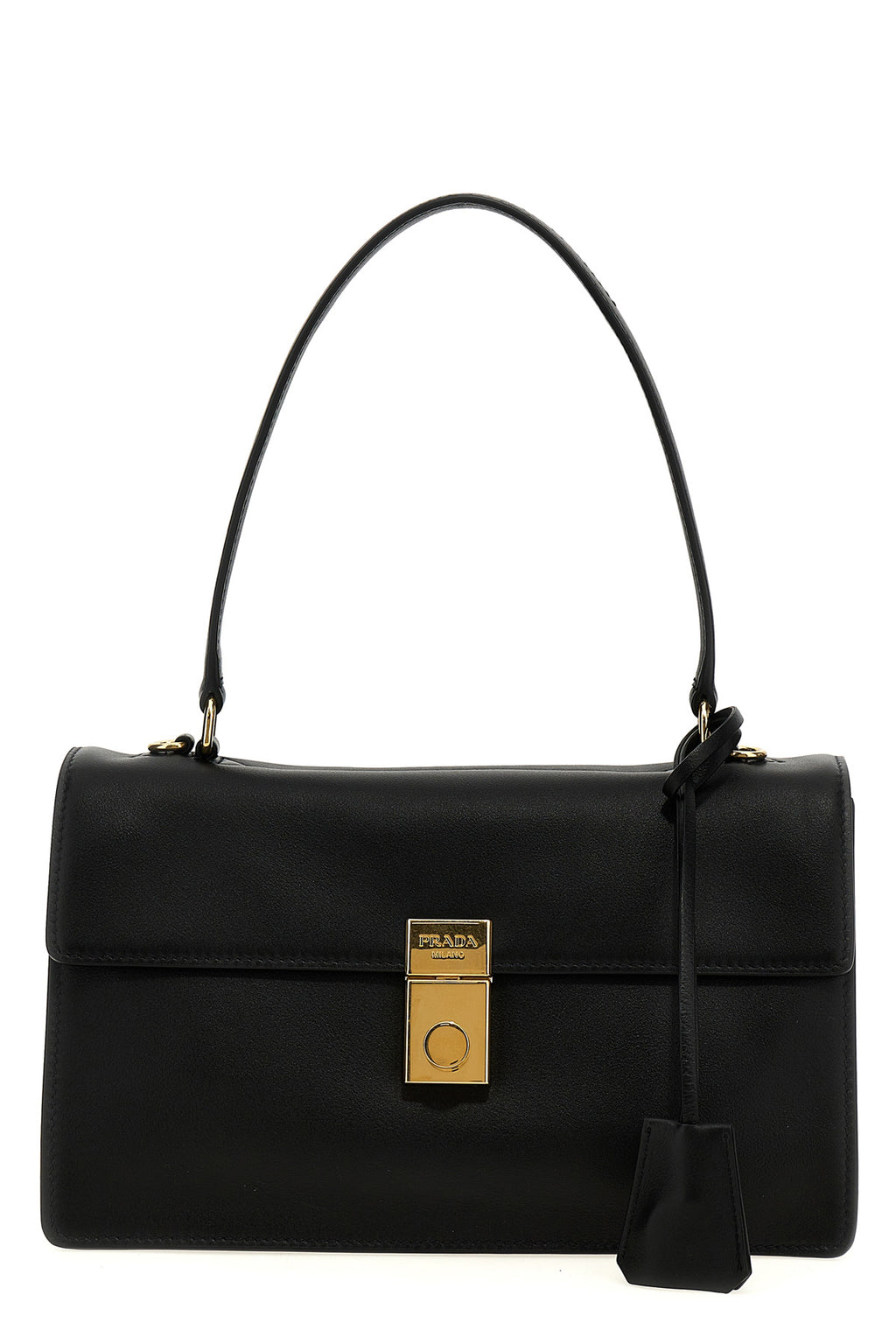 PRADA 'Prada Soft Sound' shoulder bag For Women 100% leather